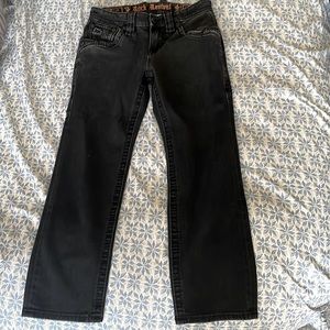 Black Rock Revival jeans men